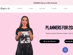 Ivorypaperco
