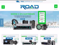 Roadentertainment