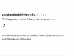 Custombobbleheads