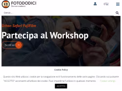 Fotododici
