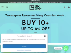Ukvitalrx