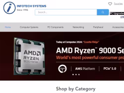 Infotechnow