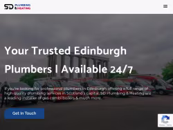 Sdplumbingandheating