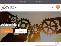 Activeinternational