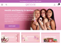 Genoviemd