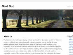 Goldduo