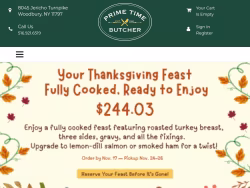 Orderprimetime