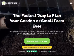 Seedtime