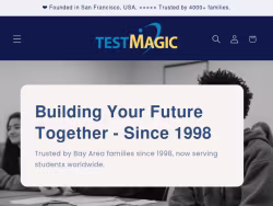Testmagic