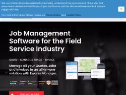Eworksmanager