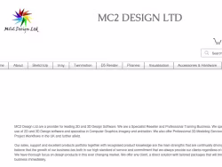 Mc-2-design