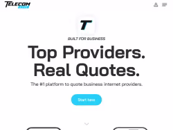 Telecom