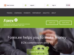 Forexee