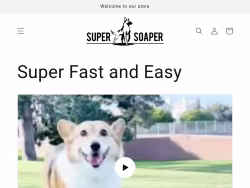 Supersoaper