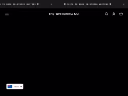 Thewhiteningco