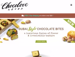 Chocolove
