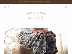 Jackandlily
