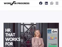 Workinprogress logo