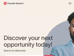 Chandlermacleod