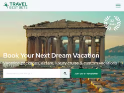 Travelbestbets