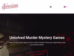 Cryptickillers
