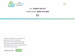 Egesolutionsltd