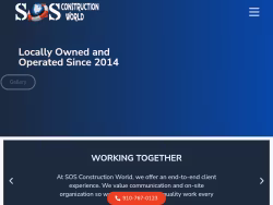 Sosconstructionworld