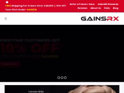 Gainspharma
