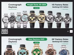 Noobwatchtime