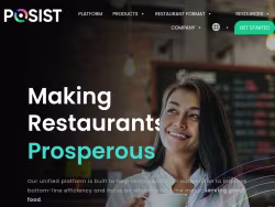 Posist