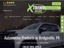 Xtremetruck