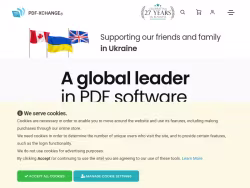 Tracker-software