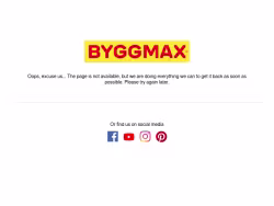 Byggmax