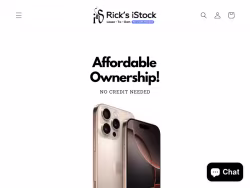 Ricksistock
