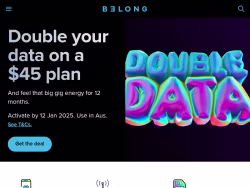 Belong