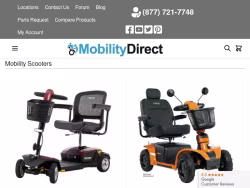 Mobilitydirect
