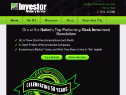 Investoradvisoryservice