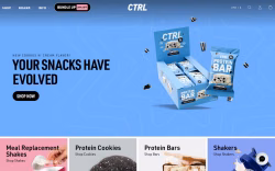 CTRL