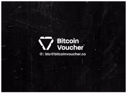 Bitcoinvoucher
