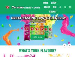 Drinkcarabao