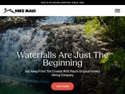 Hikemaui