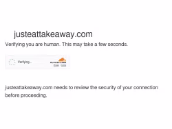 Justeattakeaway