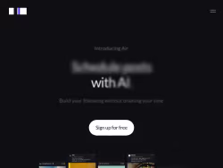 Airmedia