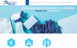 Leechannelservices