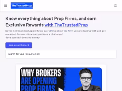 Thetrustedprop