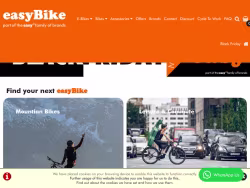 Easybike