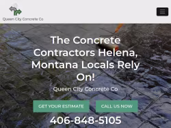 Concrete-helena
