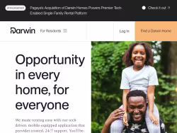 Darwinhomes