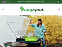 Vegepod