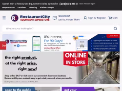 Restaurantcity